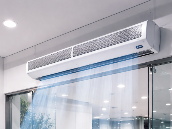 Air Curtain